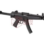 TGM A3 RTS E.T.U. S-AEG Black