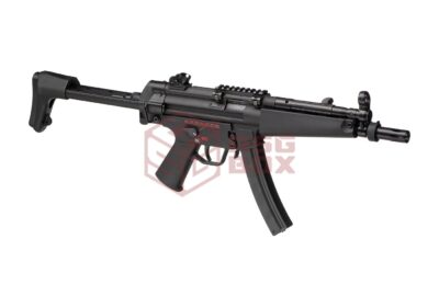 TGM A3 RTS E.T.U. S-AEG Black