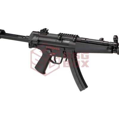 TGM A3 RTS E.T.U. S-AEG Black