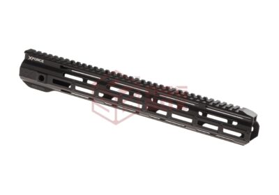 Umbrella Armory XFORCE Modular M-LOK Handguard 15" Black