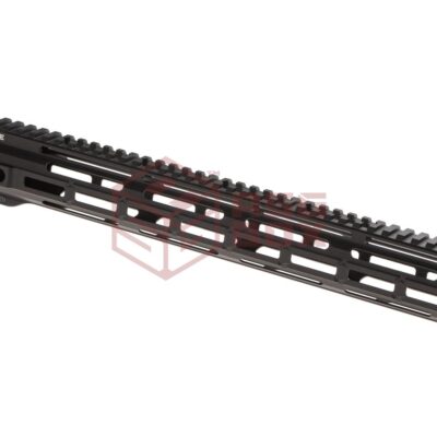 Umbrella Armory XFORCE Modular M-LOK Handguard 15" Black
