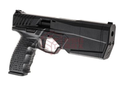 Krytac SilencerCo Maxim 9 GBB Black