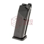 Krytac SilencerCo Maxim 9 GBB Magazine 24rds