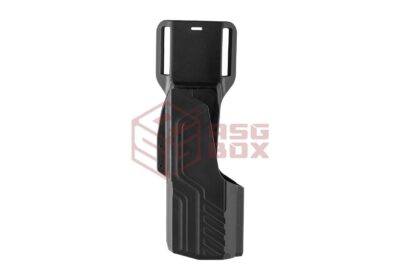 Krytac SilencerCo Maxim 9 Holster Black