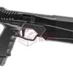Krytac SilencerCo Maxim 9 Deployment Pack Black