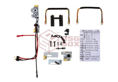 Perun Perun MOSFET For P90