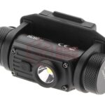 Nitecore HC60M V2 Helmet Lamp