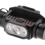 Nitecore HC65M V2 Helmet Lamp