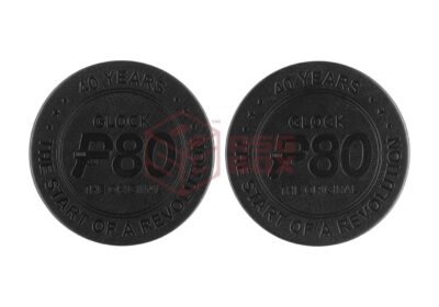 Glock Glock P80 Coaster