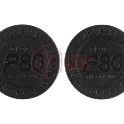 Glock Glock P80 Coaster