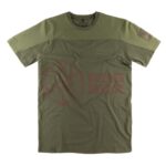 Glock Glock Perfection Tactical T-Shirt Green S