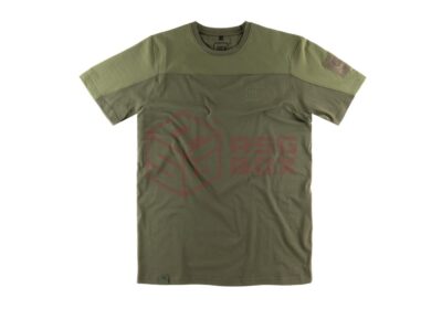 Glock Glock Perfection Tactical T-Shirt Green XL