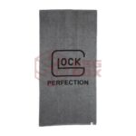 Glock Glock Perfection Towel 70x140cm Black