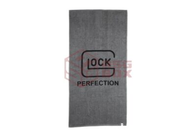 Glock Glock Perfection Towel 70x140cm Black