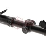 Primary Arms SLx 1-10x28 SFP ACSS Griffin M10S Black
