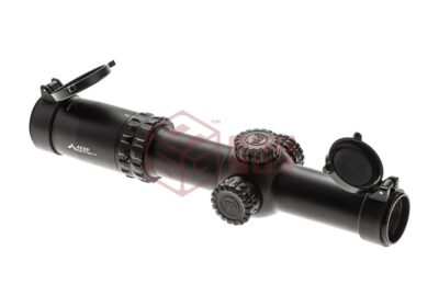 Primary Arms SLx 1-10x28 SFP ACSS Griffin M10S Black