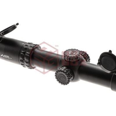 Primary Arms SLx 1-10x28 SFP ACSS Griffin M10S Black