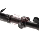 Primary Arms SLx 1-10x28 SFP ACSS Raptor 5.56/5.45/.308 Black