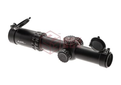 Primary Arms SLx 1-10x28 SFP ACSS Raptor 5.56/5.45/.308 Black