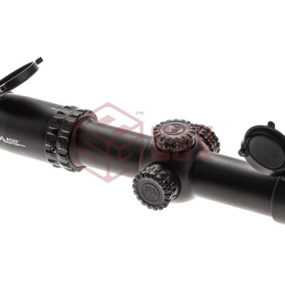 Primary Arms SLx 1-10x28 SFP ACSS Raptor 5.56/5.45/.308 Black