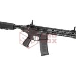 CM16 SRF 9 Inch S-AEG Black