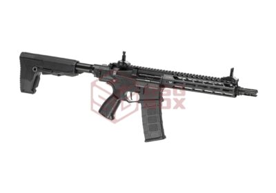 CM16 SRF 9 Inch S-AEG Black