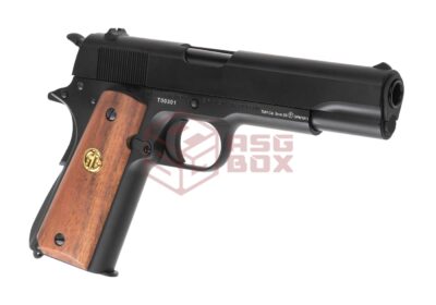 GPM1911 GP2 GBB Black