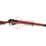 LE4 Mk I-P Black