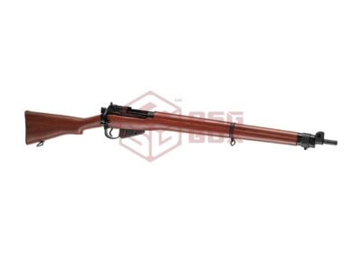 LE4 Mk I-P Black