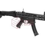 MXC9 S-AEG Black