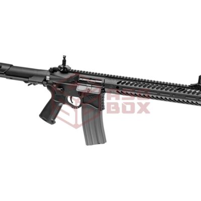 SBR8 12 Inch Seekins Precision S-AEG Black