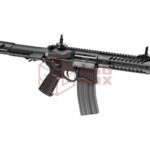SBR8 7 Inch Seekins Precision Black