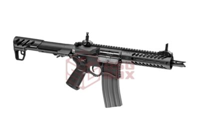 SBR8 7 Inch Seekins Precision Black