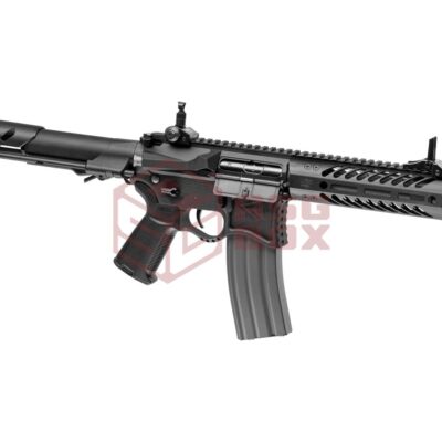 SBR8 7 Inch Seekins Precision Black