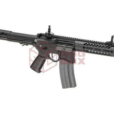 SBR8 7 Inch Seekins Precision S-AEG Black