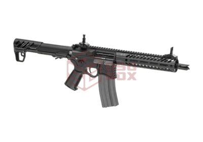 SBR8 9 Inch Seekins Precision Black