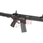 SBR8 9 Inch Seekins Precision S-AEG Black