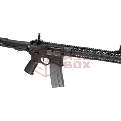 SBR8 SD 12 Inch Black