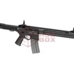 SBR8 SD 12 Inch S-AEG Black