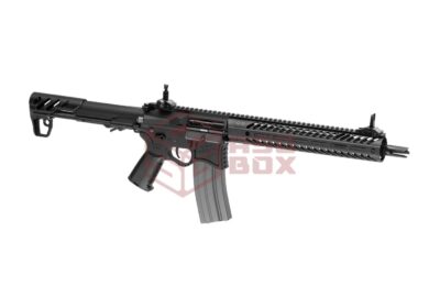 SBR8 SD 12 Inch S-AEG Black