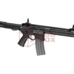SBR8 SD 9 Inch Black