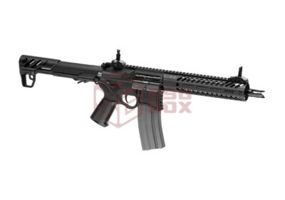 SBR8 SD 9 Inch Black