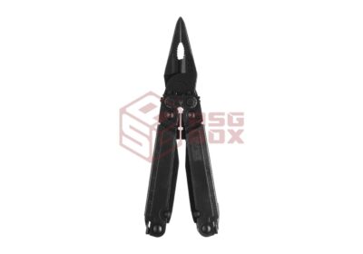 SOG Knives PowerAccess Assist Black