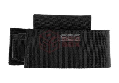 SOG Knives PowerAccess Assist Silver - obrazek 2