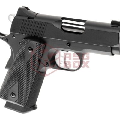 asgbox.pl - 1911 Ultra Carry GBB VFC