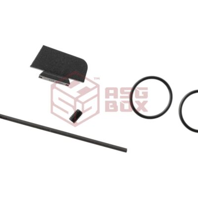 VFC 1911 Ultra Carry GBB Black OD-TM-11976306000 42164 asgbox.pl