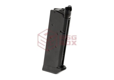 VFC Magazin 1911 Ultra Carry GBB 18rds