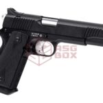 Elite Force 1911 Tac Two Black