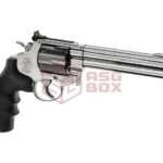 629 Classic 6.5" Co2 Silver