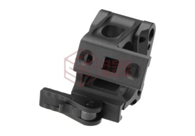 WADSN G33 FCT Magnifier Folding Mount Black